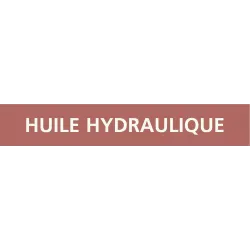 Panneau HUILE HYDROLIQUE 312X52 MARQUA Taliaplast 730629 | 730629