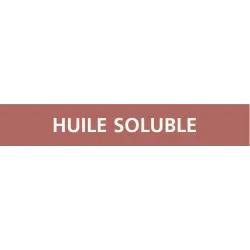 Panneau HUILE SOLUBLE 312X52 MARQUAGE Taliaplast 730633 | 730633