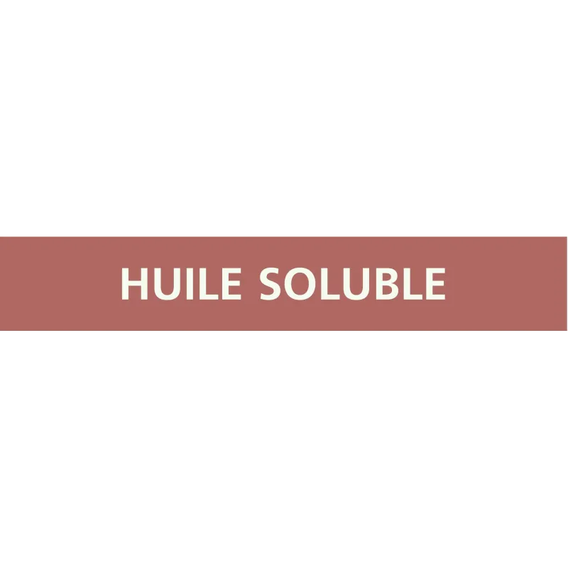 Panneau HUILE SOLUBLE 312X52 MARQUAGE Taliaplast 730633 | 730633 Panneau HUILE SOLUBLE 312X52 MARQUAGE Taliaplast 730633 | 730633