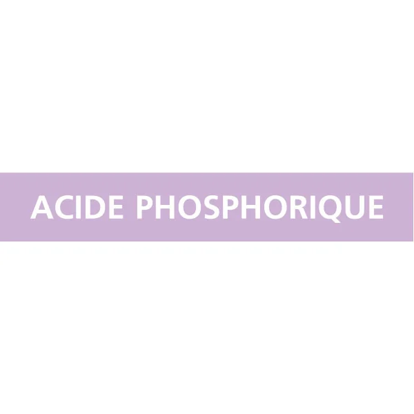 Panneau ACIDE PHOSPHORIQUE 312X52 MARQ Taliaplast 730708 | 730708 Panneau ACIDE PHOSPHORIQUE 312X52 MARQ Taliaplast 730708 | 730708