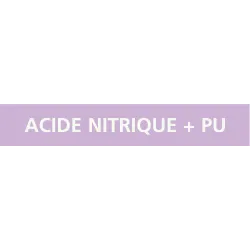Panneau ACIDE NITRIQUE + PU 312X52 MAR Taliaplast 730736 | 730736