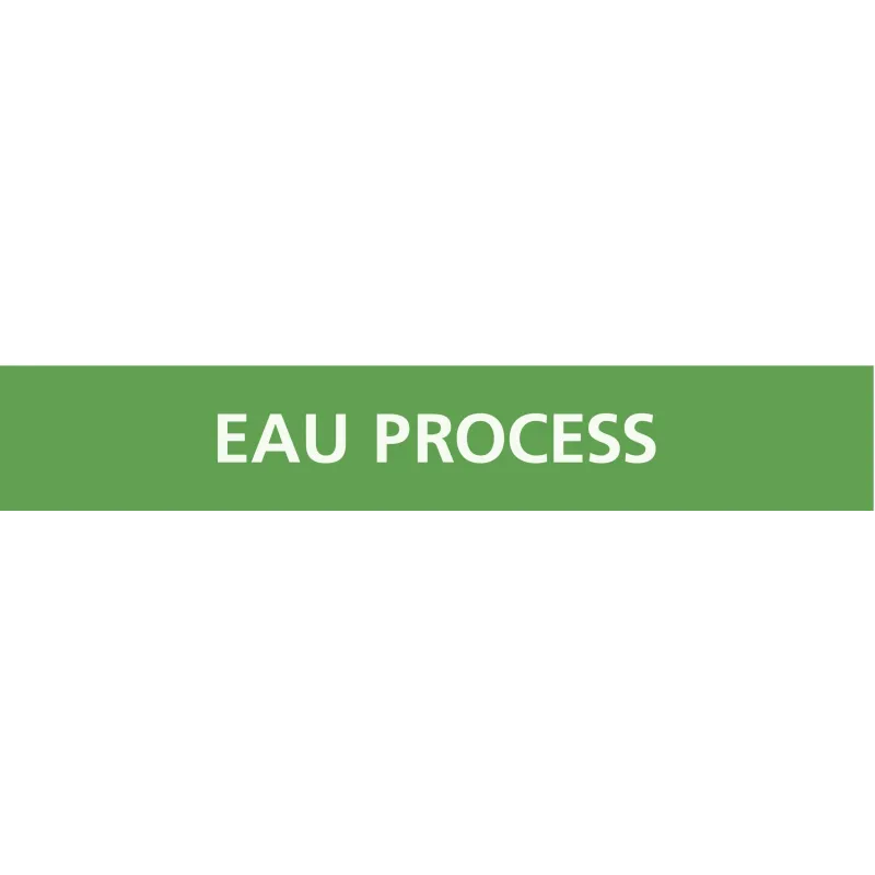 Panneau EAU DE PROCESS 222x37mm (20 AD Taliaplast 731187 | 731187 Panneau EAU DE PROCESS 222x37mm (20 AD Taliaplast 731187 | 731187