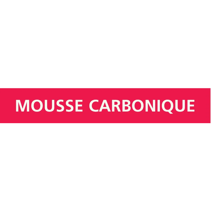 Panneau MOUSSE CARBONIQUE 222X37 MARQU Taliaplast 731406 | 731406 Panneau MOUSSE CARBONIQUE 222X37 MARQU Taliaplast 731406 | 731406