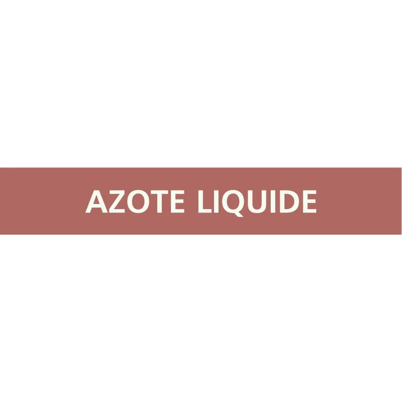 Panneau AZOTE LIQUIDE 222X37 MARQUAGE Taliaplast 731606 | 731606 Panneau AZOTE LIQUIDE 222X37 MARQUAGE Taliaplast 731606 | 731606