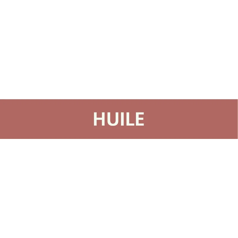 Panneau HUILE 222X37 MARQUAGE TUYAUTER Taliaplast 731625 | 731625 Panneau HUILE 222X37 MARQUAGE TUYAUTER Taliaplast 731625 | 731625