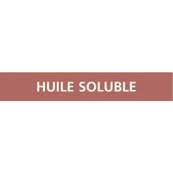 Panneau HUILE SOLUBLE 222X37 MARQUAGE Taliaplast 731633 | 731633