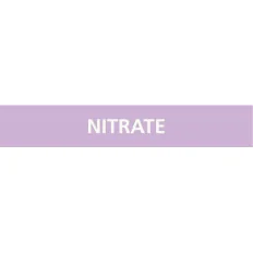 Panneau NITRATE 222X37 MARQUAGE TUYAUT Taliaplast 731728 | 731728