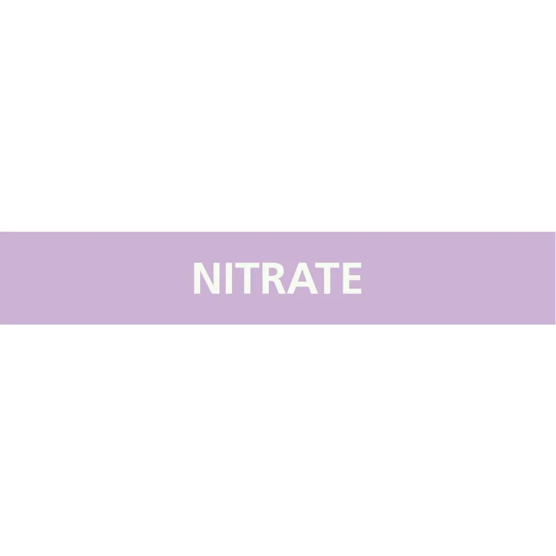 Panneau NITRATE 222X37 MARQUAGE TUYAUT Taliaplast 731728 | 731728 Panneau NITRATE 222X37 MARQUAGE TUYAUT Taliaplast 731728 | 731728
