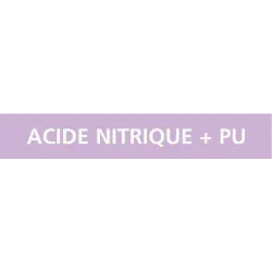 Panneau ACIDE NITRIQUE + PU 222X37 MAR Taliaplast 731736 | 731736