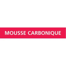 Panneau MOUSSE CARBONIQUE 156X26 MARQU Taliaplast 732406 | 732406
