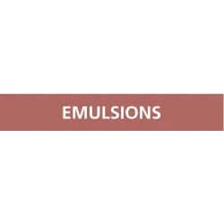 Panneau EMULSIONS 156X26 MARQUAGE TUYA Taliaplast 732609 | 732609
