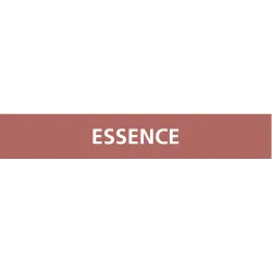 Panneau ESSENCE 156X26 MARQUAGE TUYAUT Taliaplast 732610 | 732610