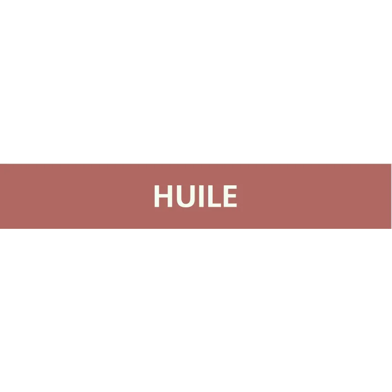 Panneau HUILE 156X26 MARQUAGE TUYAUTER Taliaplast 732625 | 732625 Panneau HUILE 156X26 MARQUAGE TUYAUTER Taliaplast 732625 | 732625