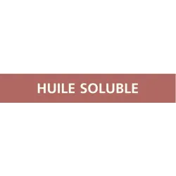 Panneau HUILE SOLUBLE 156X26 MARQUAGE Taliaplast 732633 | 732633