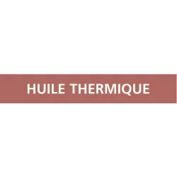 Panneau HUILE THERMIQUE 156X26 MARQUAG Taliaplast 732634 | 732634