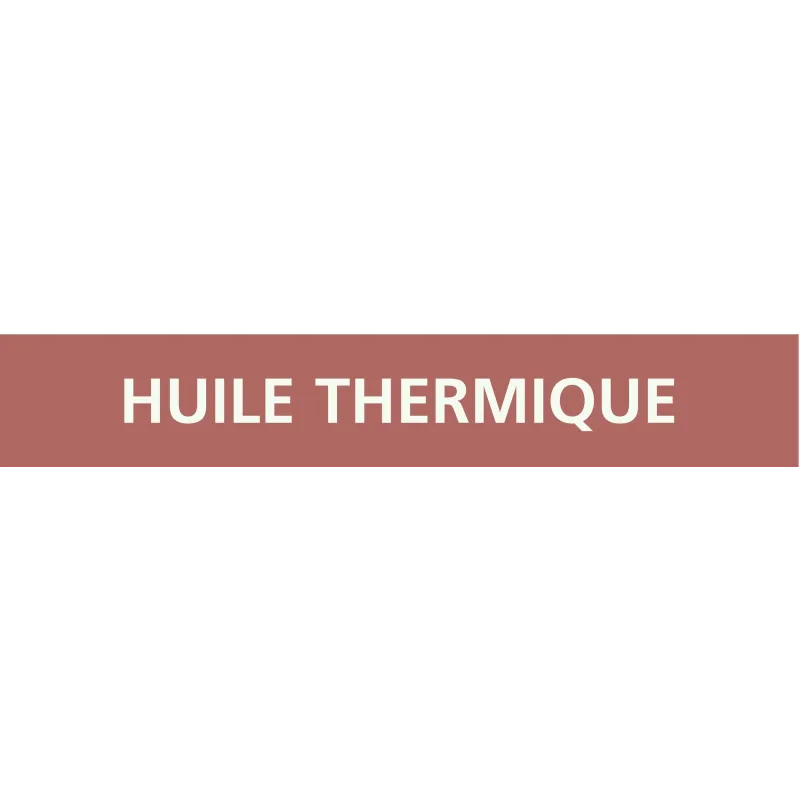 Panneau HUILE THERMIQUE 156X26 MARQUAG Taliaplast 732634 | 732634 Panneau HUILE THERMIQUE 156X26 MARQUAG Taliaplast 732634 | 732634