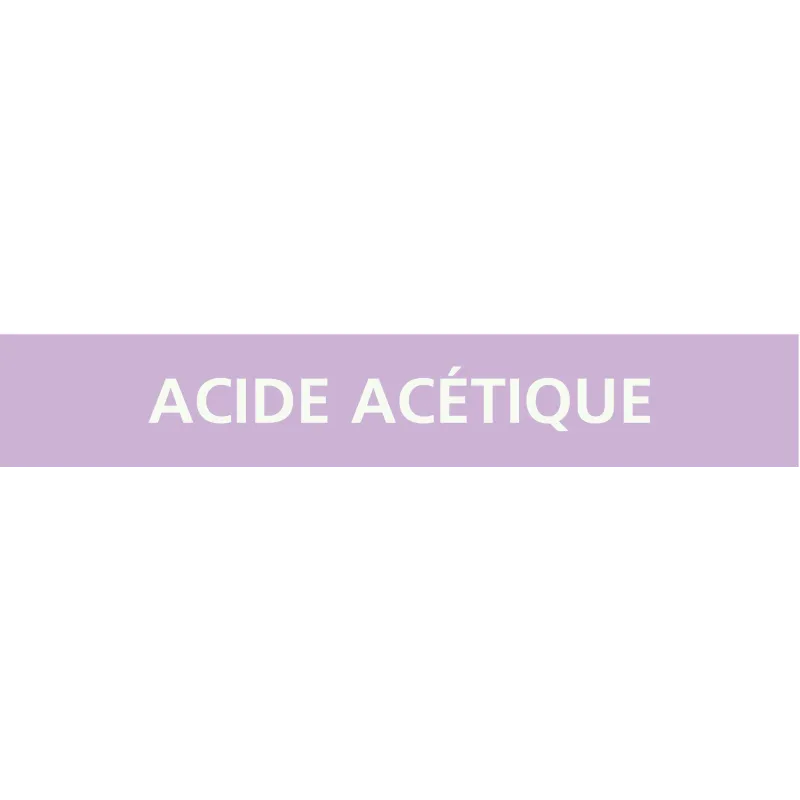 Panneau ACIDE ACETIQUE 156X26 MARQUAGE Taliaplast 732702 | 732702 Panneau ACIDE ACETIQUE 156X26 MARQUAGE Taliaplast 732702 | 732702
