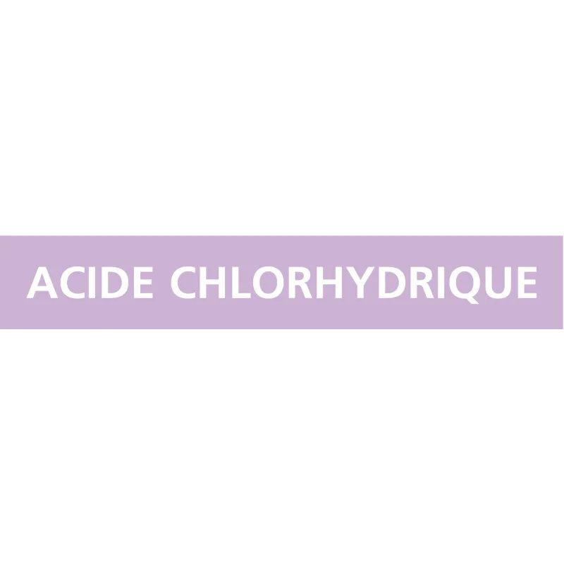 Panneau ACIDE CHLORHYDRIQUE 156X26 MAR Taliaplast 732703 | 732703 Panneau ACIDE CHLORHYDRIQUE 156X26 MAR Taliaplast 732703 | 732703