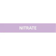 Panneau NITRATE 156X26 MARQUAGE TUYAUT Taliaplast 732728 | 732728