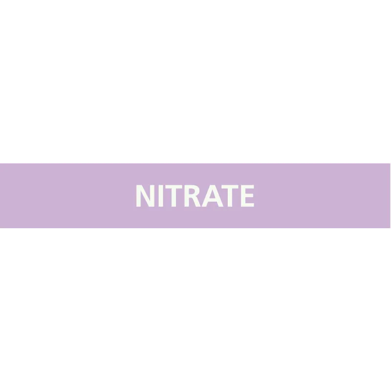 Panneau NITRATE 156X26 MARQUAGE TUYAUT Taliaplast 732728 | 732728 Panneau NITRATE 156X26 MARQUAGE TUYAUT Taliaplast 732728 | 732728