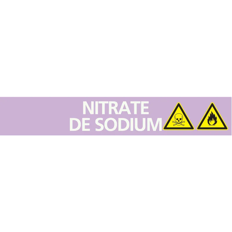 Panneau NITRATE DE SODIUM 156X26 MARQU Taliaplast 732729 | 732729 Panneau NITRATE DE SODIUM 156X26 MARQU Taliaplast 732729 | 732729