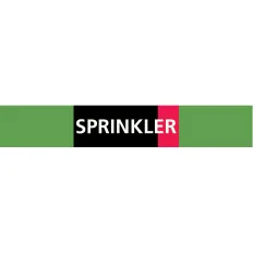 Panneau SPRINKLER 156x26mm (20 ADHESIF Taliaplast 732818 | 732818