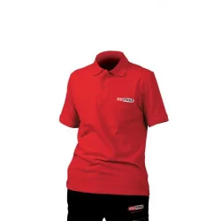 Polo Rouge - Homme - XL KSTOOLS 100304 | 100304