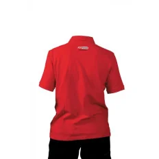 Polo Rouge - Homme - XL KSTOOLS 100304 | 100304