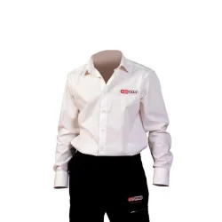 Chemise blanche - XL . Taille de col 42 KSTOOLS 100403 | 100403