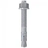 20 GOUJON D'ANCRAGE - OPT7 - ACIER ZINGUE -16 X 175 BATIFIX | GA16175