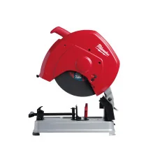 MILWAUKEE TRONCONNEUSE MÉTAL 2300W CHS 355 E 4933411760 | 4933411760