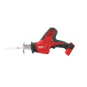 MILWAUKEE SCIE SABRE 18 VOLTS C18 HZ-0 4933416785