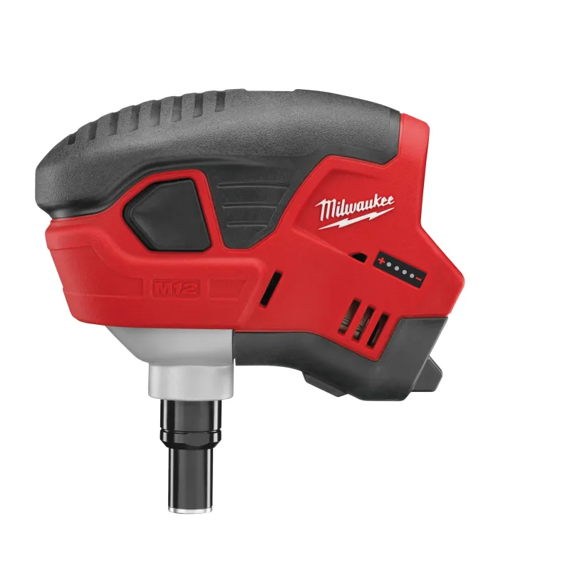 MILWAUKEE PLANTE CLOU 12 VOLTS C12 PN-0  4933427182 | 4933427182