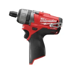 MILWAUKEE PERCEUSE VISSEUSE 12 VOLTS M12 CD-0 4933440450 | 4933440450