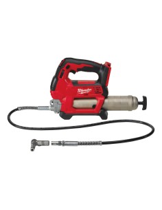 MILWAUKEE POMPE A GRAISSE 18 VOLTS M18 GG-0 4933440493