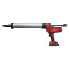 MILWAUKEE PISTOLLET A COLLE 18 VOLTS  C18 PCG-600A-201B  4933441305 | 4933441305