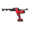 MILWAUKEE PISTOLLET A COLLE 18 VOLTS  C18 PCG-310C-201B  4933441310 | 4933441310