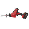 MILWAUKEE SCIE SABRE 18 VOLTS C18 HZ-402B 4933441340