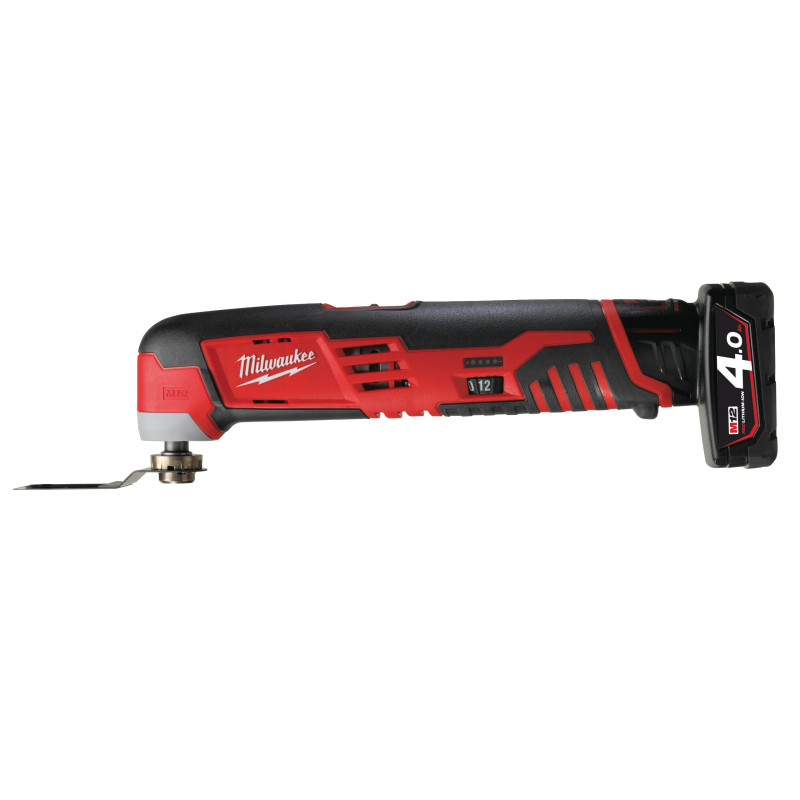 MILWAUKEE MULTITOOL 12 VOLTS C12 MT-402B 4933441705