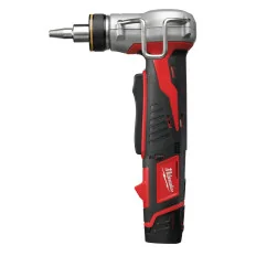 MILWAUKEE EXPANDEUR 12 VOLTS C12 PXPI06-202C 4933441715 | 4933441715