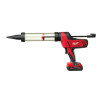 MILWAUKEE PISTOLLET A COLLE 18 VOLTS  C18 PCG-400T-201B  4933441812 | 4933441812