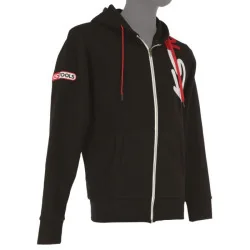 Sweat à capuche zippé KS Tools - S KSTOOLS 100449 | 100449