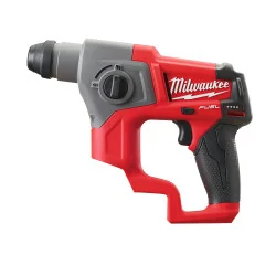 MILWAUKEE PERFORATEUR SDS+ 12 VOLTS FUEL M12 CH-0 4933441947 | 4933441947