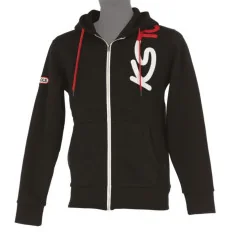 Sweat à capuche zippé KS Tools - S KSTOOLS 100449 | 100449