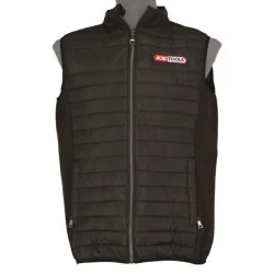 Bodywarmer noir - M KSTOOLS 100450 | 100450