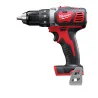 MILWAUKEE PERCEUSE VISSEUSE 18 VOLTS M18 BDD-0 4933443530 | 4933443530