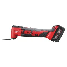 MILWAUKEE MULTITOOL 18 VOLTS M18 BMT-421C 4933446210 | 4933446210