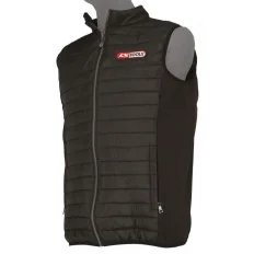 Bodywarmer noir - M KSTOOLS 100450 | 100450