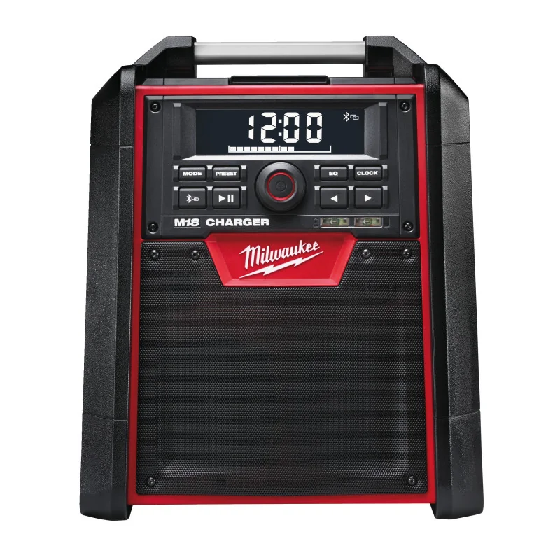 MILWAUKEE RADIO CHARGEUR 18 VOLTS M18 RC-0 4933446639 | 4933446639