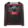 MILWAUKEE RADIO CHARGEUR 18 VOLTS M18 RC-0 4933446639